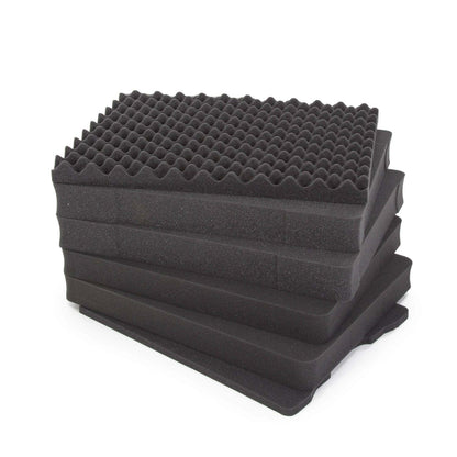 Foam Inserts for Nanuk Cases