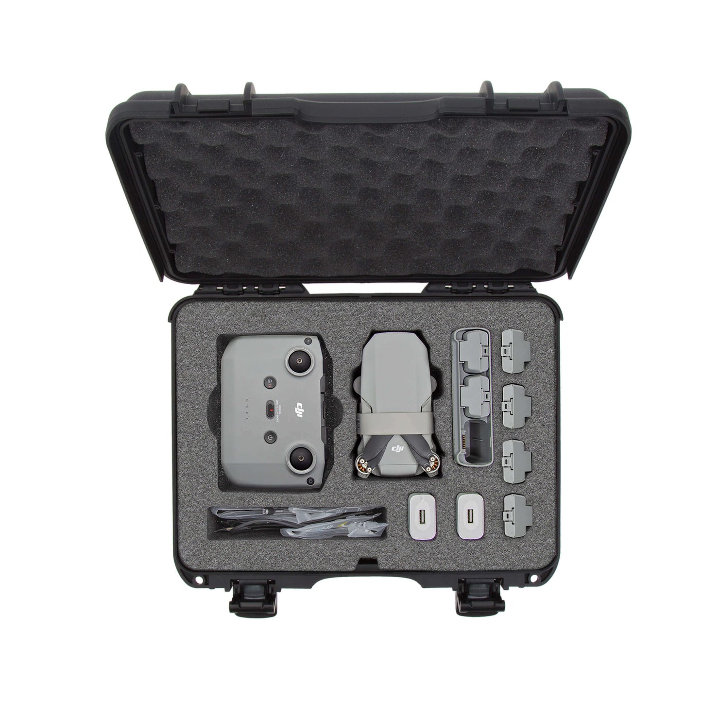Nanuk 910 For DJI Mini 2 Fly More