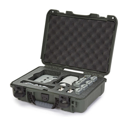 Nanuk 910 For DJI Mini 2 Fly More