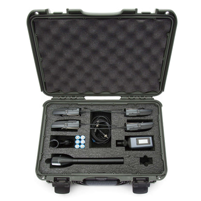 Nanuk 910 For Sennheiser ENG or Senal System