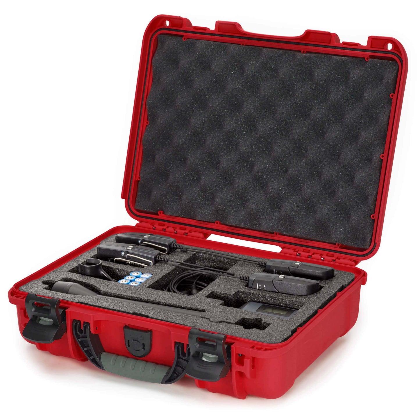 Nanuk 910 For Sennheiser ENG or Senal System