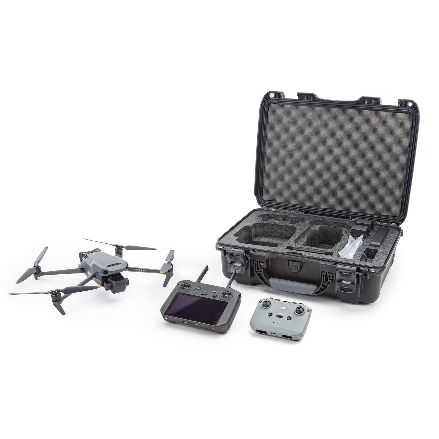 Nanuk 925 for DJI Mavic 3 Fly More / Cine Premium Combo