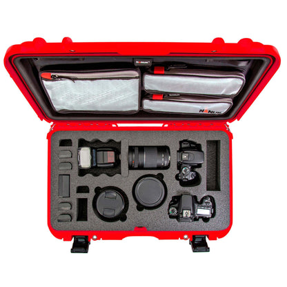 Nanuk 935 DSLR Camera Case