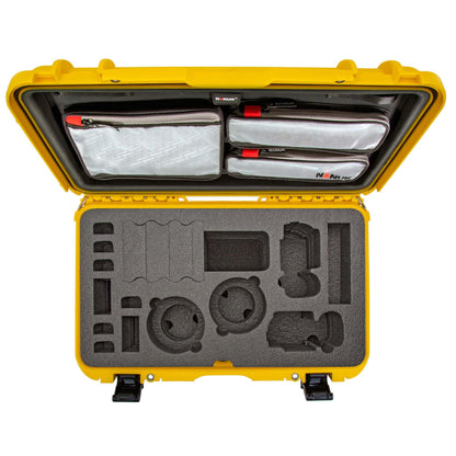 Nanuk 935 DSLR Camera Case