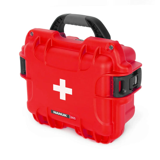 Nanuk 905 First Aid case
