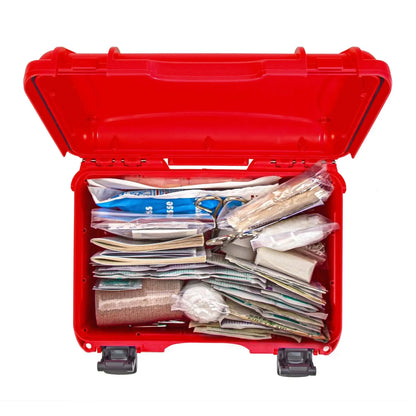 Nanuk 909 First Aid case