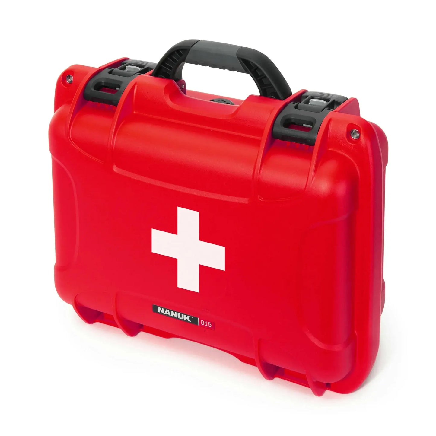 Nanuk 915 First Aid case