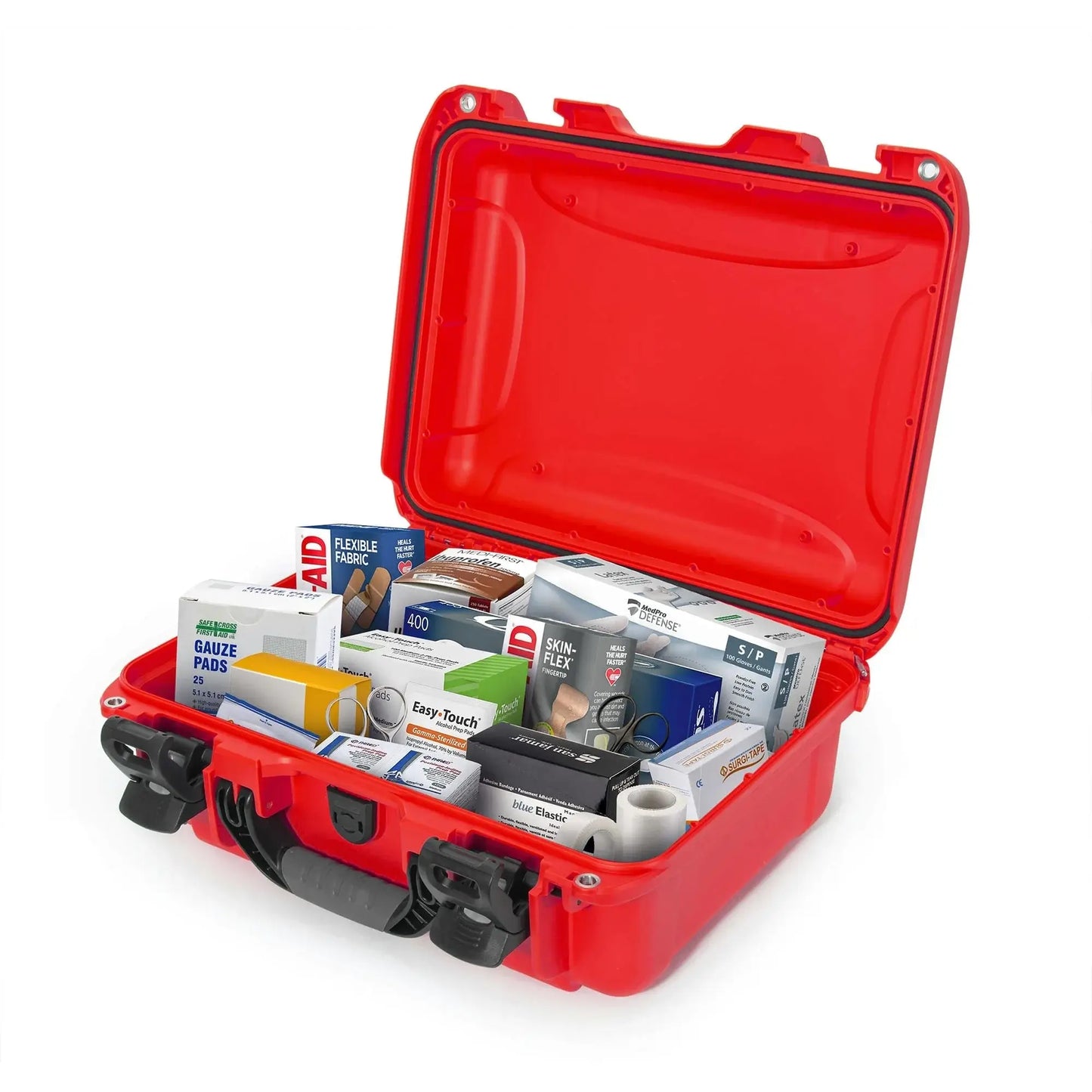 Nanuk 920 First Aid case