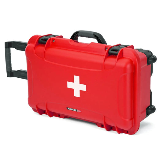 Nanuk 935 First Aid case